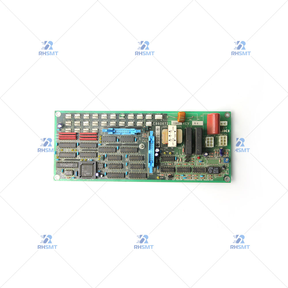 JUKI KE730 KE740 CARRY BOARD E86067210A0