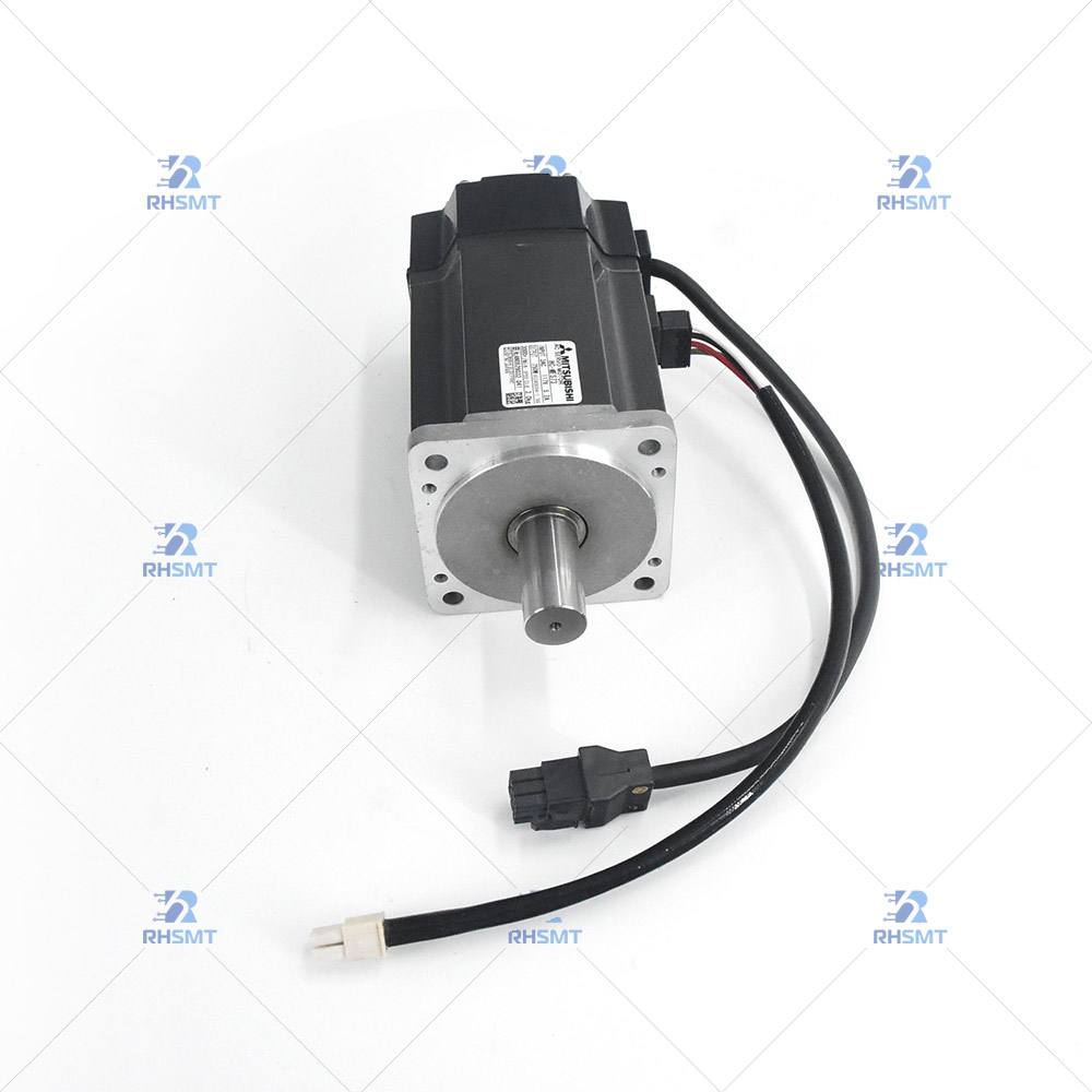 JUKI  FX-1 YA MOTOR ASM HC-MFS73 – L809E0210A0