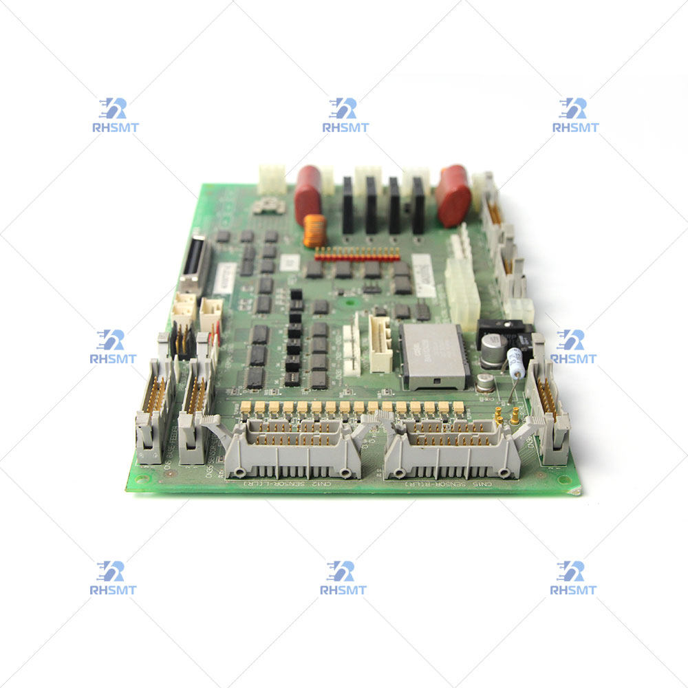 JUKI FX-1(FX-2) CONVEYOR PCB ASM 40007374