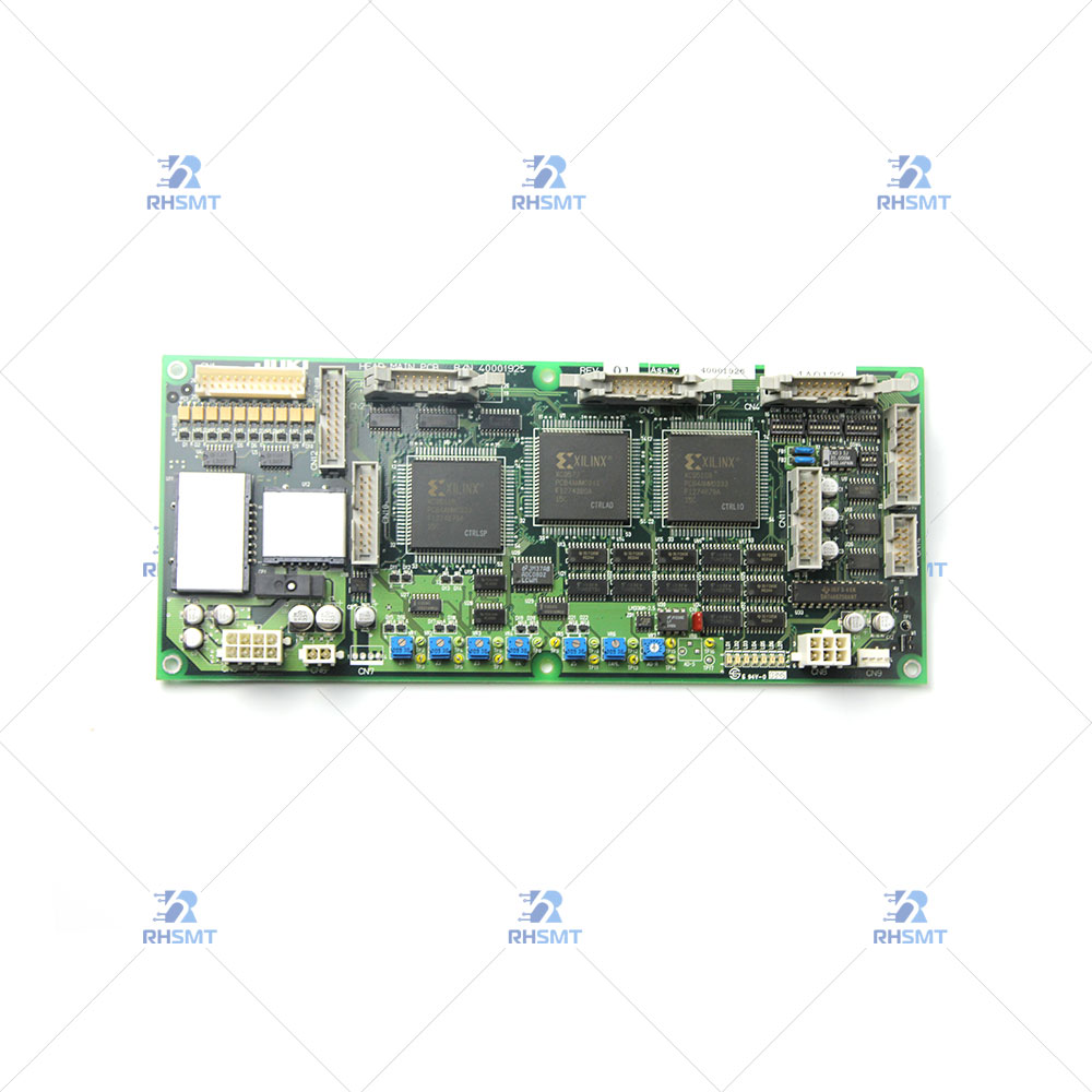 JUKI FX-1R HEAD MAIN PCB 40001925