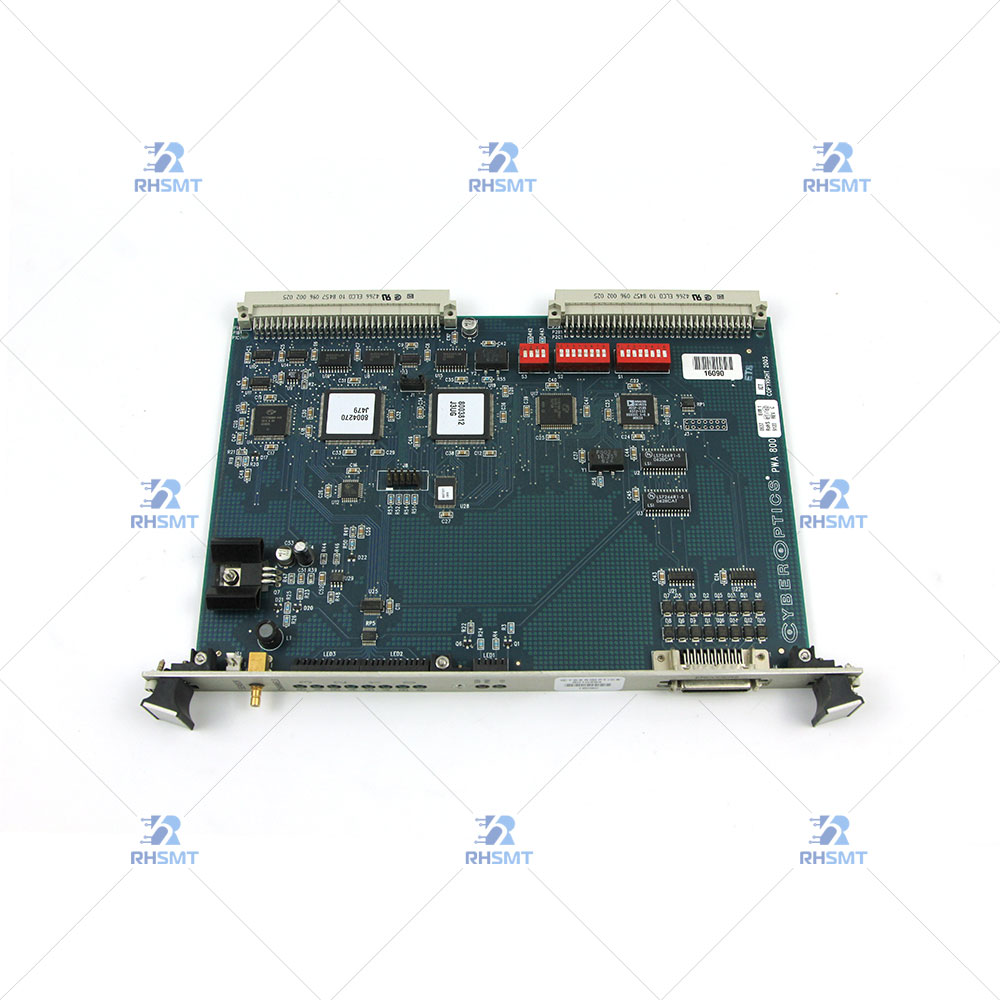 JUKI FX-1R RIGHT SIDE LASER BOARD E9610729000