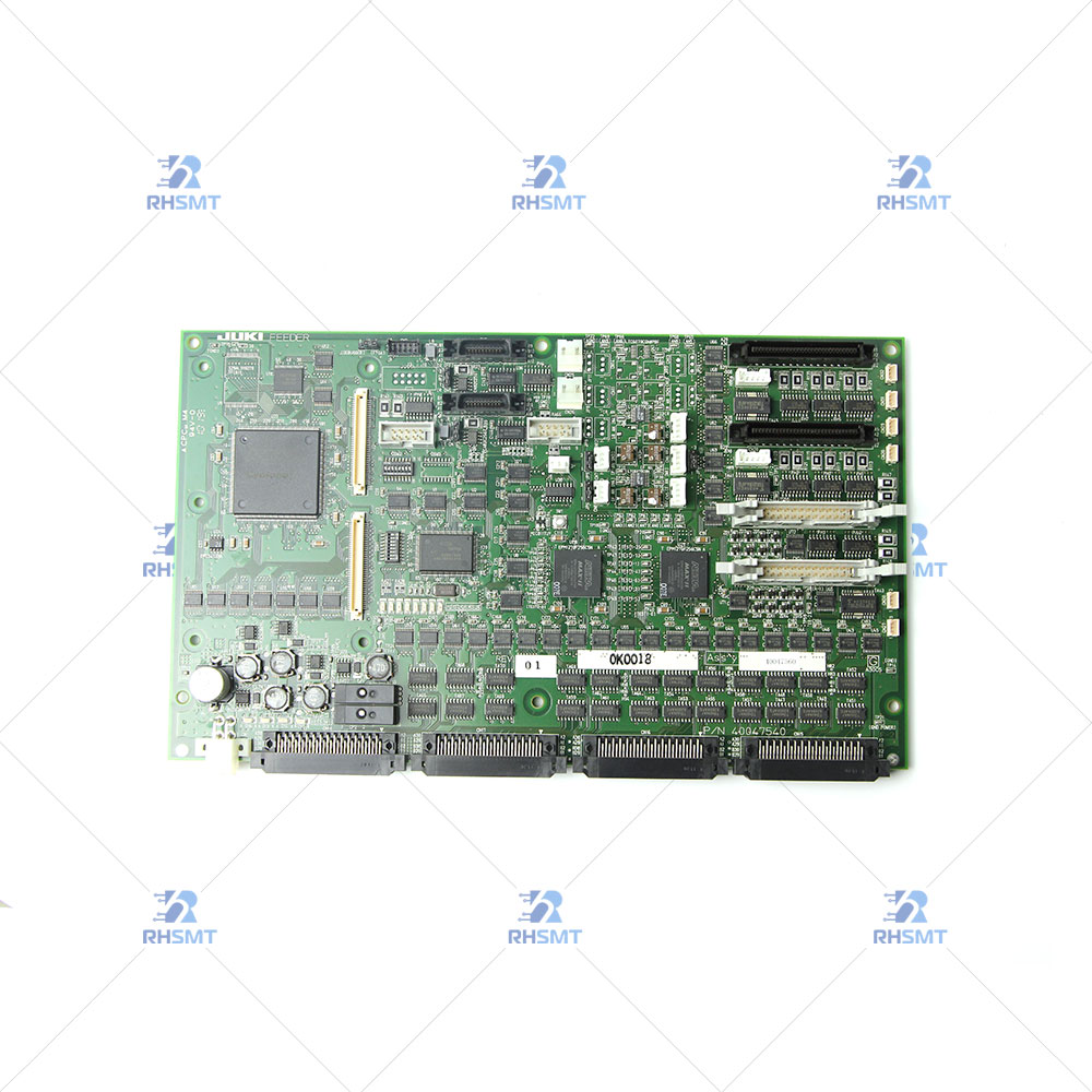 JUKI FX-3 FEEDER PCB 40047560