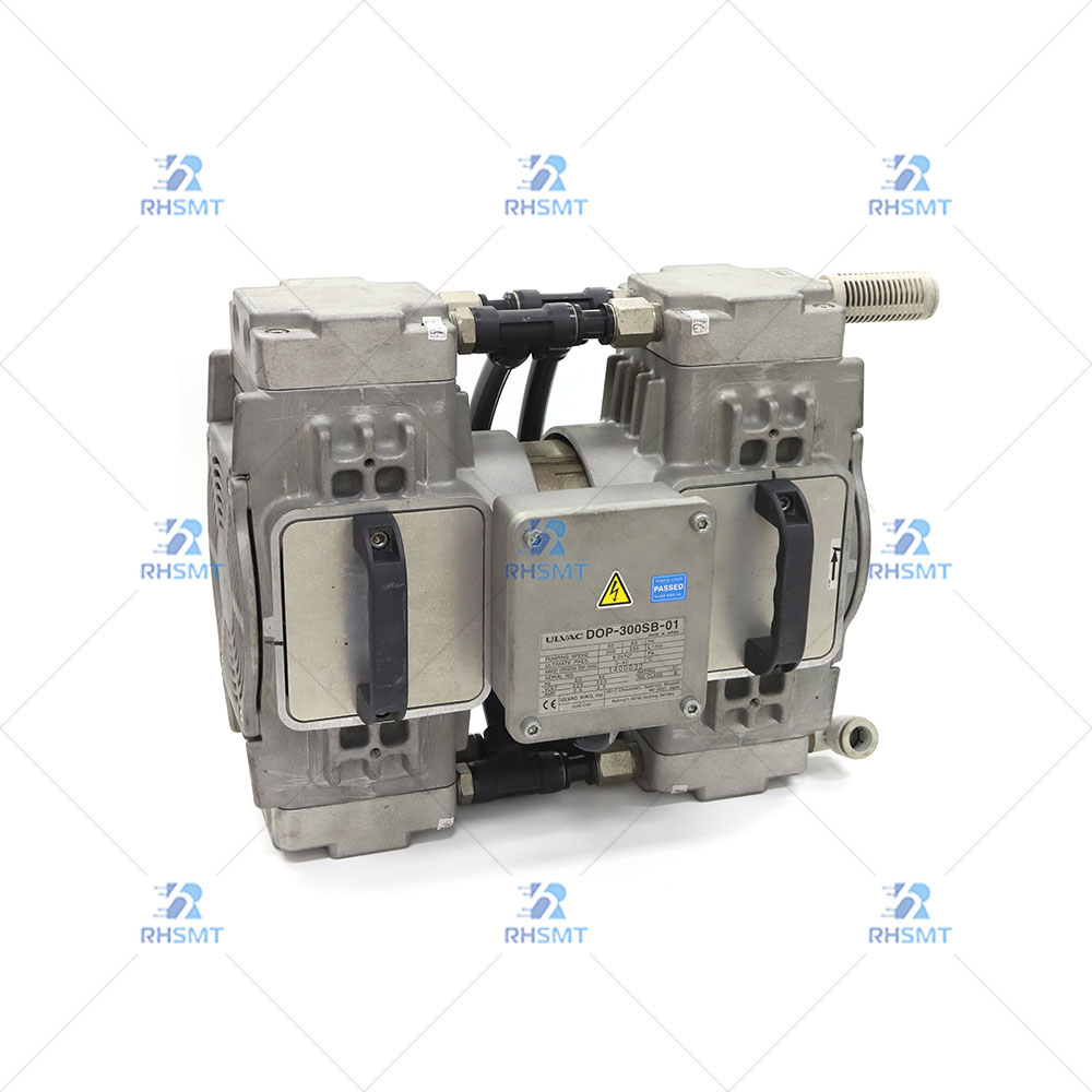 JUKI FX-3R VACUUM PUMP DOP-300SB-01 40047064