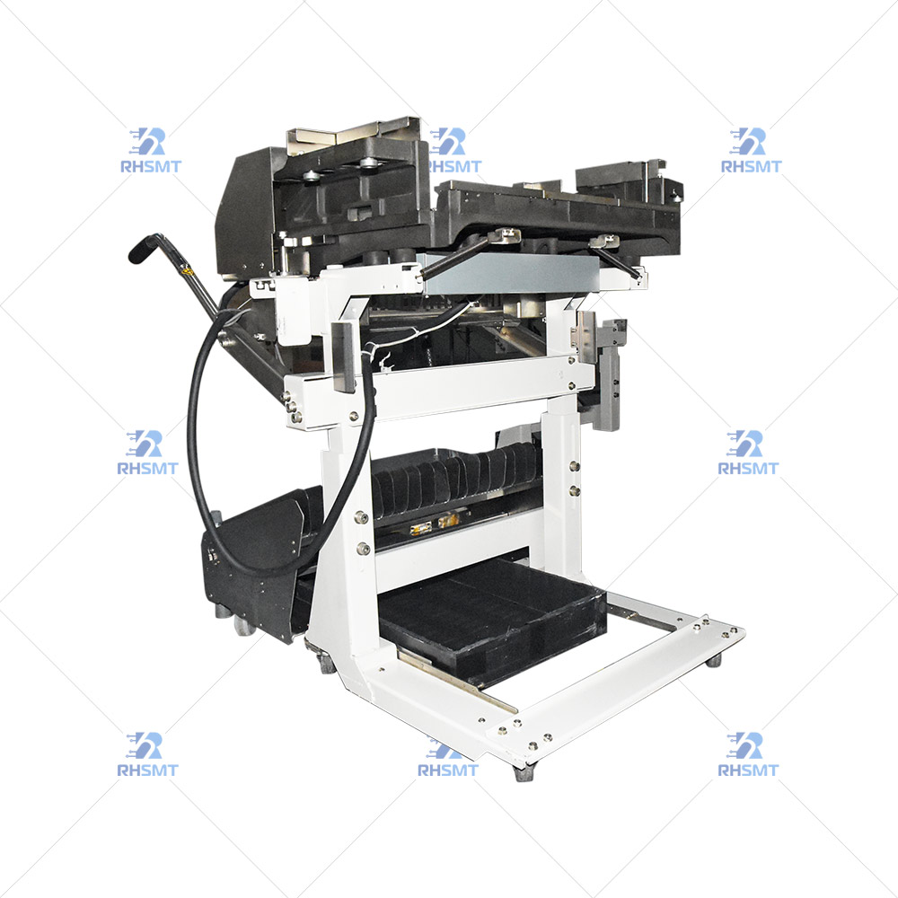 JUKI FX-3 Feeder trolley , Feeder cart