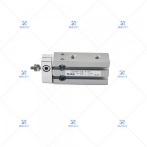 Chinese wholesale Juki Smt Machime -
 JUKI Free Mount Cylinder CDUK10-10D-X1391 – PA1001024A0 – RHSMT