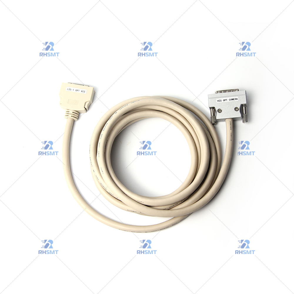 JUKI HR CAMERA CABLE ASM 40003294