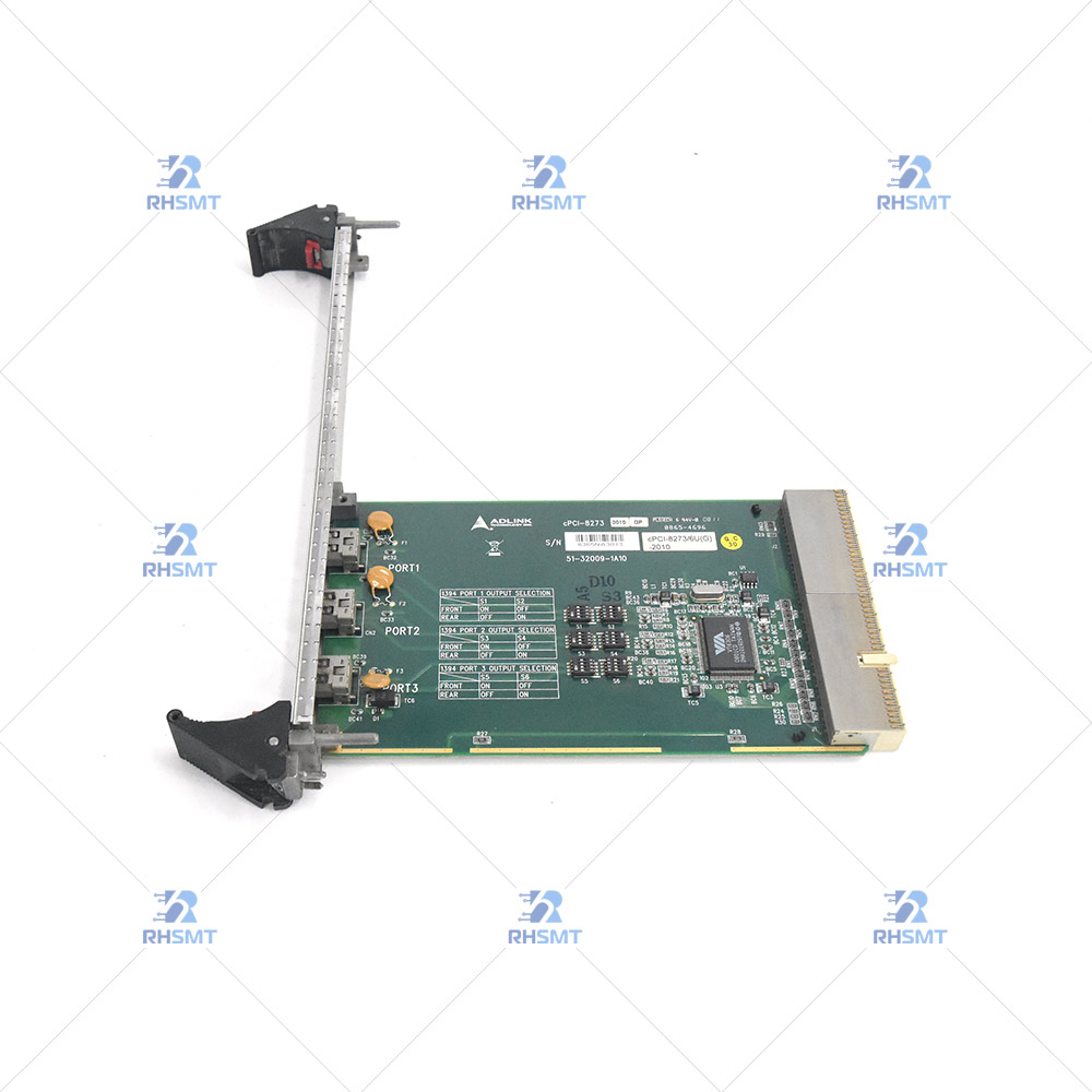 JUKI IEEE1394 BOARD (3 ports) – 40150021