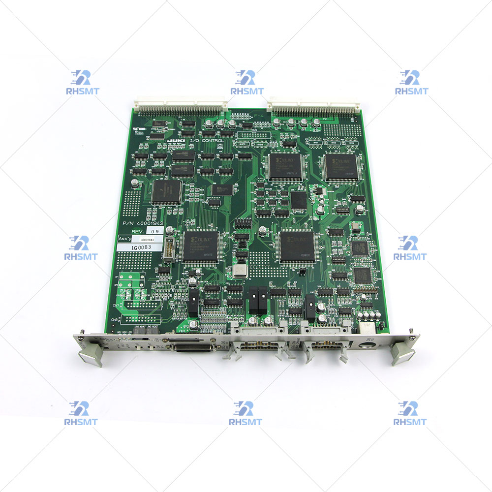 JUKI KE2050 KE2060 KE2070 KE2080 IO CIRL PCB CARD 40001943