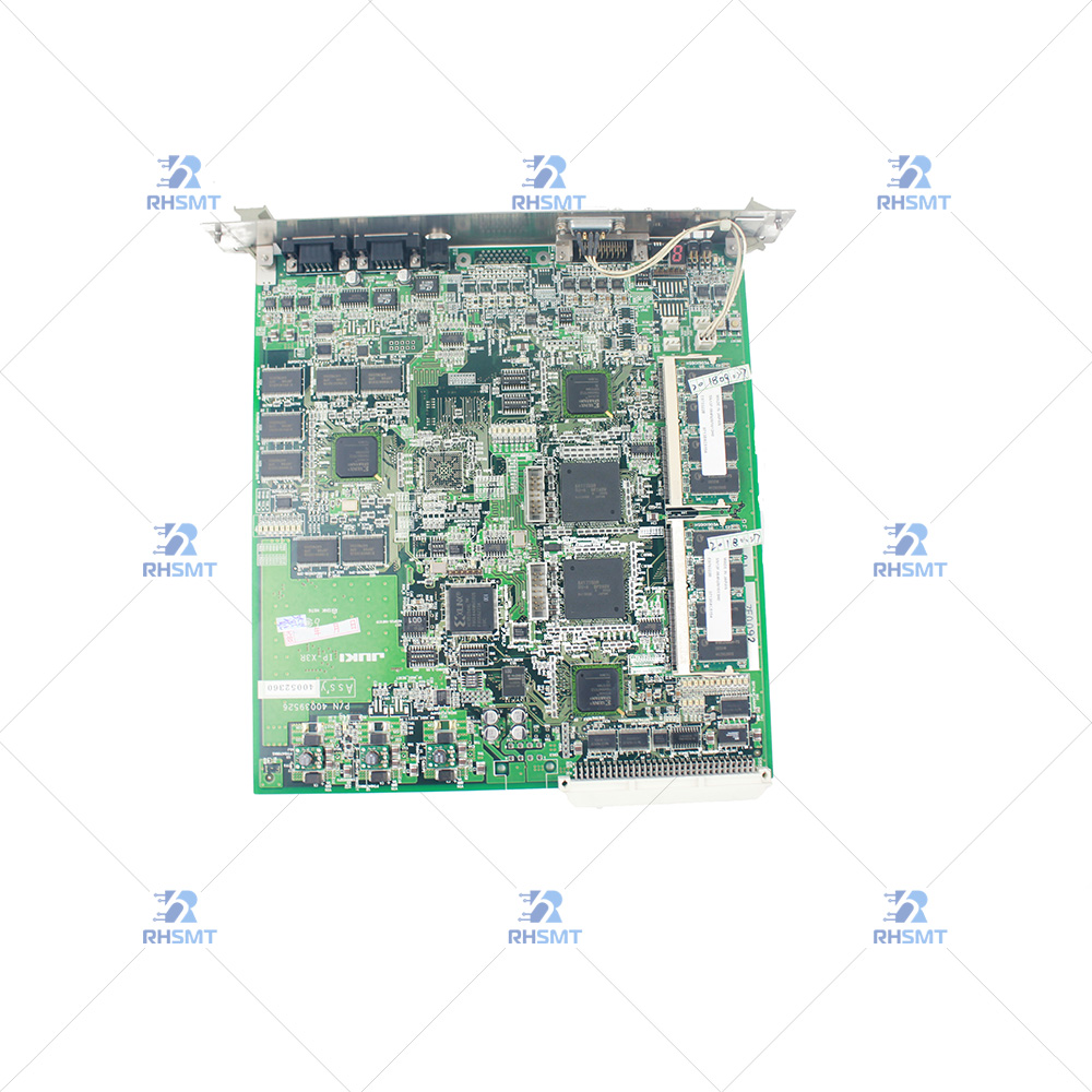 JUKI KE2060 KE2080 IP-X3R PWB B ASM – 40052360