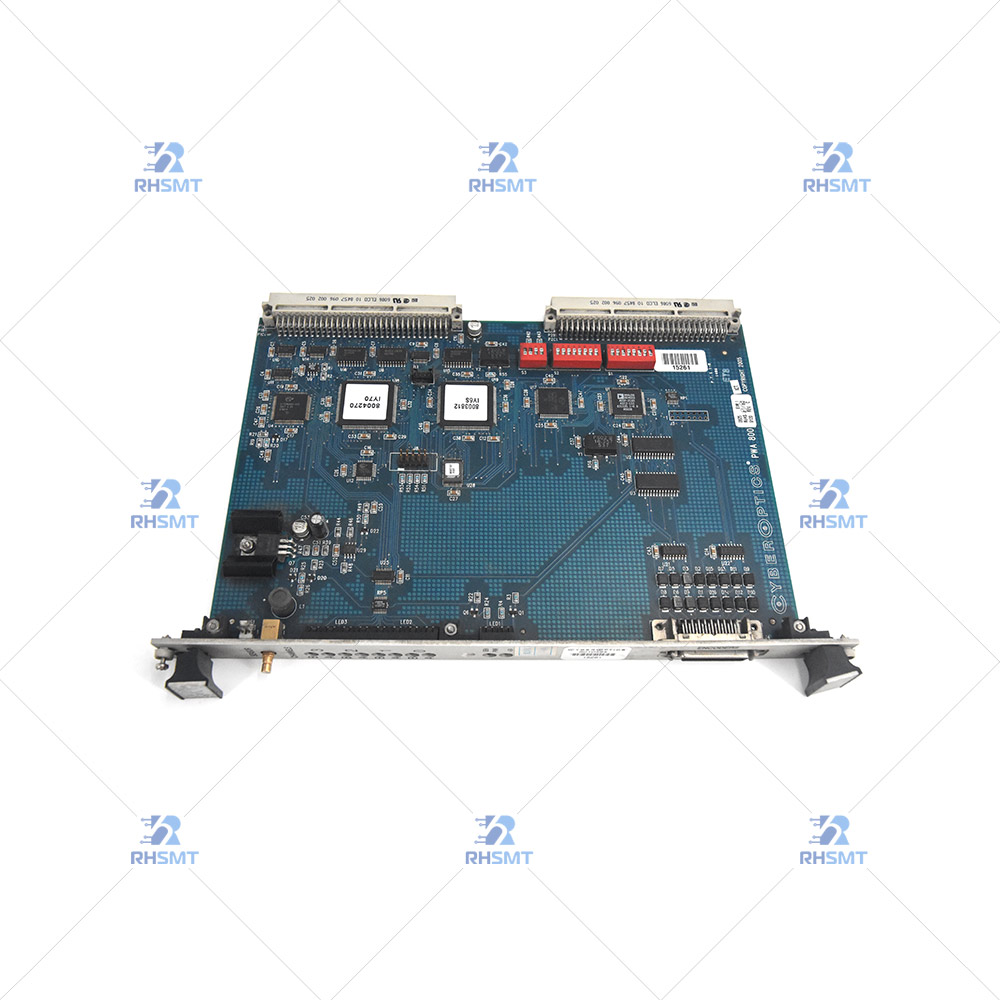 JUKI KE-2010, 2020, 2030, 2050, FX-1 MCM 4 Laser Control Board – E9609729000