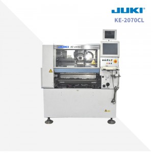 Wholesale Just Spare Part Product – 
 JUKI KE-2070CL SMT PLACEMENT, CHIP MOUNTER, PICK AND PLACE MACHINE, USED SMT EQUIPMENT – RHSMT