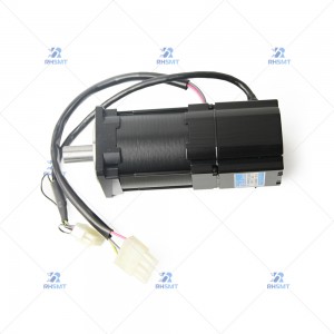 JUKI KE750 X AC SERVO MOTOR TS4509N2821E200 – E9622729000 – RHSMT