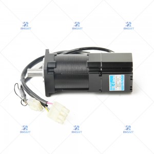 Chinese Professional Juki Pick And Place -
 JUKI KE2010  X AXIS MOTOR TS4509N2821E20 – E9622729000 – RHSMT