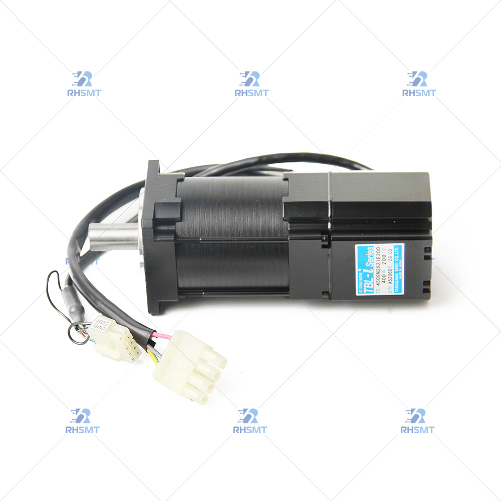 JUKI KE2010  X AXIS MOTOR TS4509N2821E20 – E9622729000