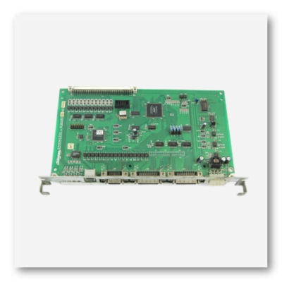 JUKI KE2020 XY DRIVER MAIN BOARD-1