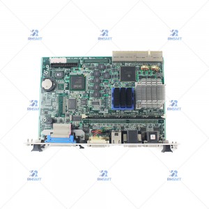 Factory Cheap Hot Juki Machine Parts -
 JUKI KE2050 ACP-128J CPU BOARD – 40003280 – RHSMT