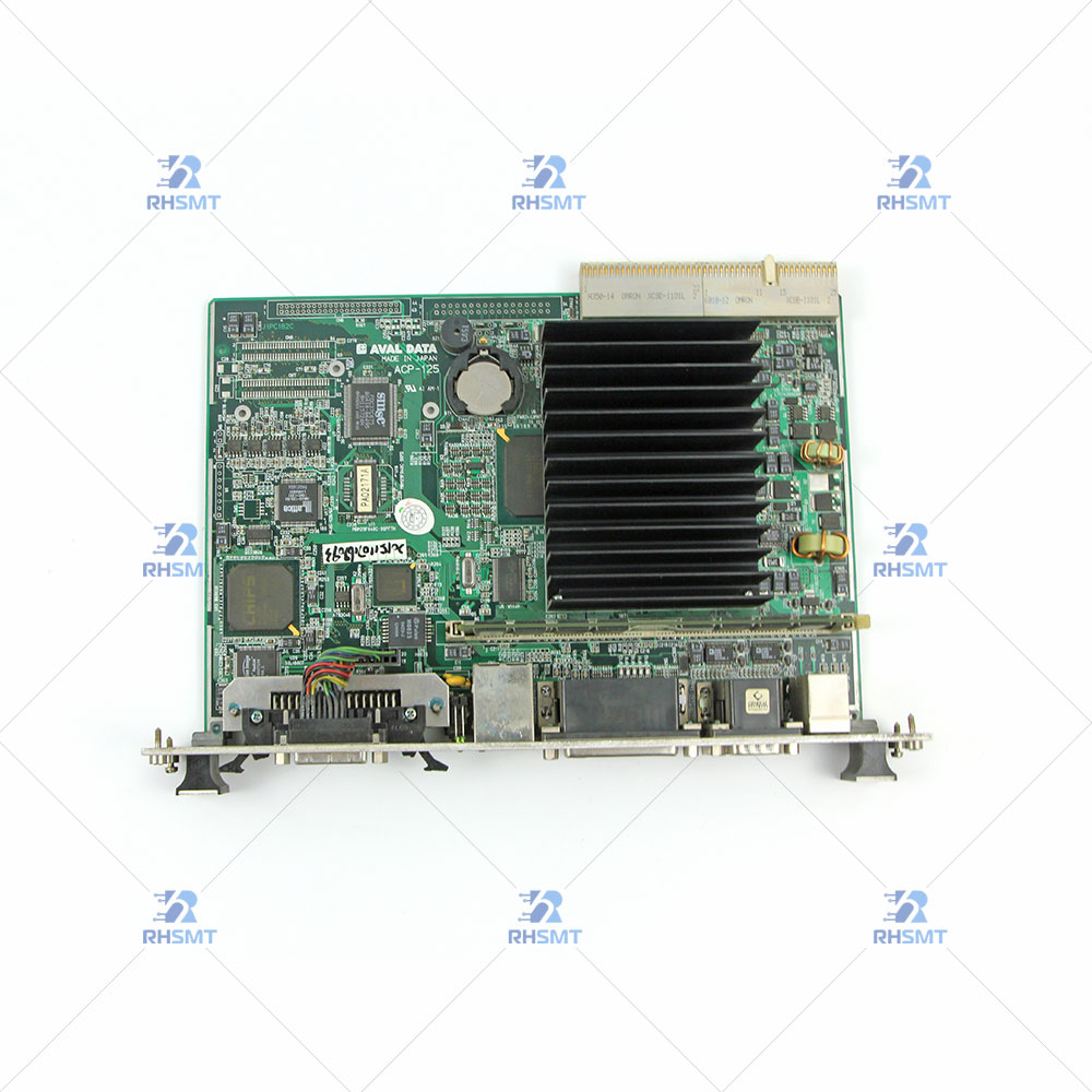 JUKI KE2050 CPU BOARD ACP-125 40003280