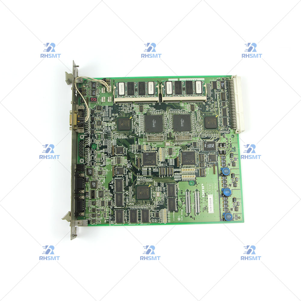 JUKI KE2060 IP-X3 BOARD 40001921