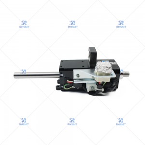 Factory Cheap Hot Juki Machine Parts -
 JUKI KE2060 RT MOTOR TS4601N1620E600 – 40003256 – RHSMT