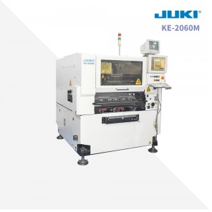 Wholesale Npm Motor Product – 
 JUKI KE-2060M SMT PLACEMENT, CHIP MOUNTER, PICK AND PLACE MACHINE, USED SMT EQUIPMENT – RHSMT