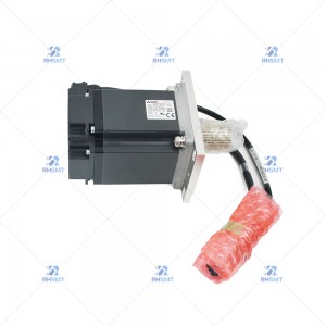 Factory Cheap Hot Juki Machine Parts -
 JUKI KE2070 KE2080 KE1070 KE1080 X MOTOR HF-KP73D-S1 – 40050244 – RHSMT