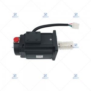 Hot New Products Juki Laser -
 JUKI KE2070 KE2080 KE1070 KE1080 Y MOTOR HC-RP153D-S2 – 40053295 – RHSMT