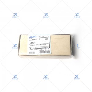 Chinese wholesale Juki Smt Machime -
 JUKI KE2060 LINEAR WAY IC 40001161 – RHSMT