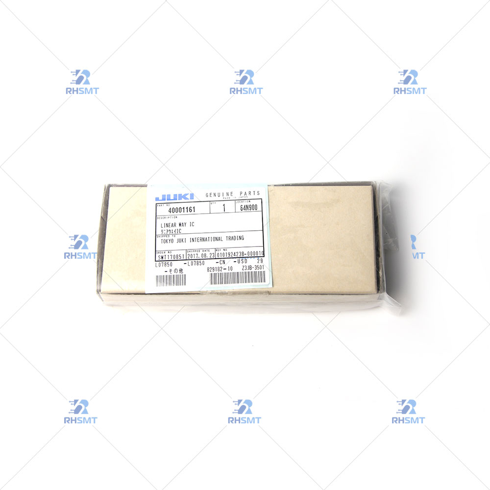 JUKI KE2060 LINEAR WAY IC 40001161