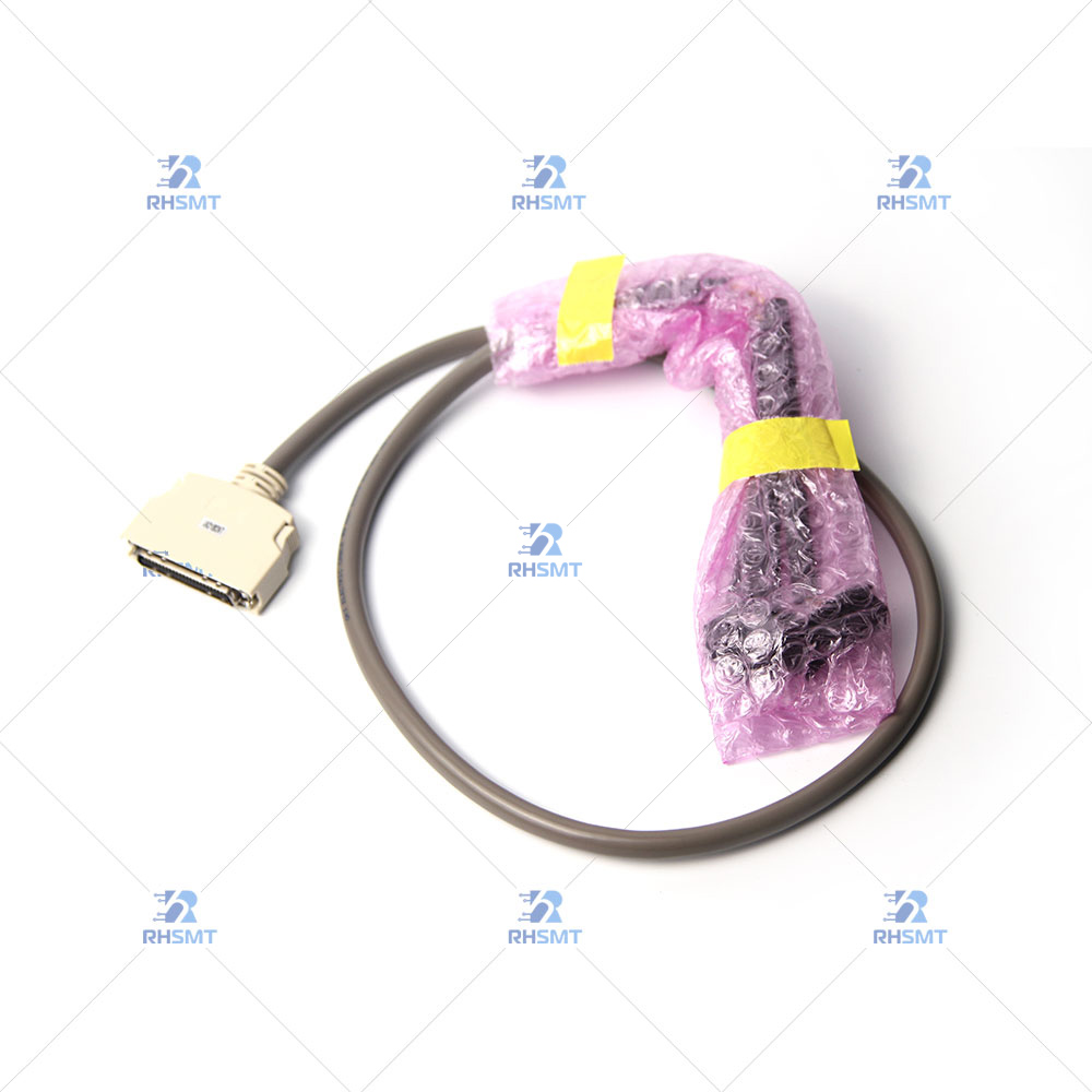 JUKI KE2070 KE2080 FX-3 LNC60 IF CABLE ASM 40070445