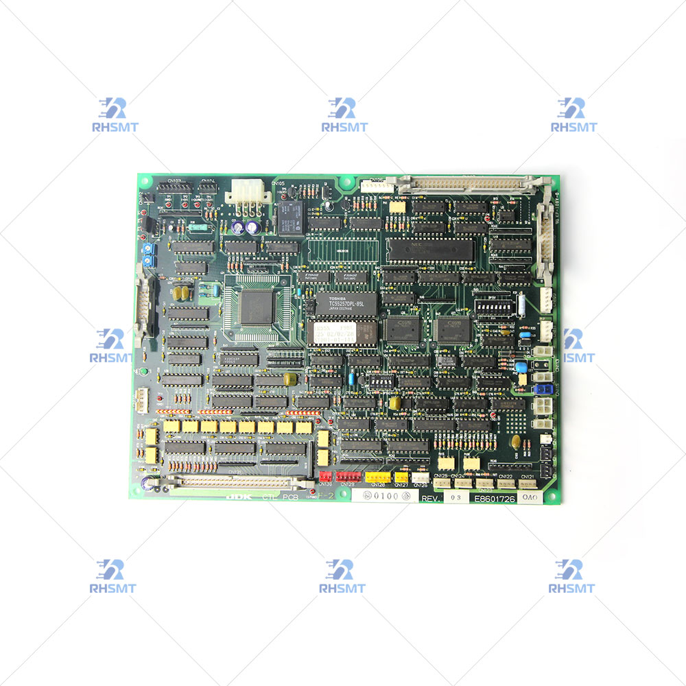 JUKI KE760 MTC CONTROL BOARD E86017260A0