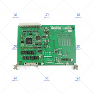 Chinese Professional Juki Pick And Place -
 JUKI N-V ERIFYI-F PCB ASM(GX5) – 40029039 – RHSMT