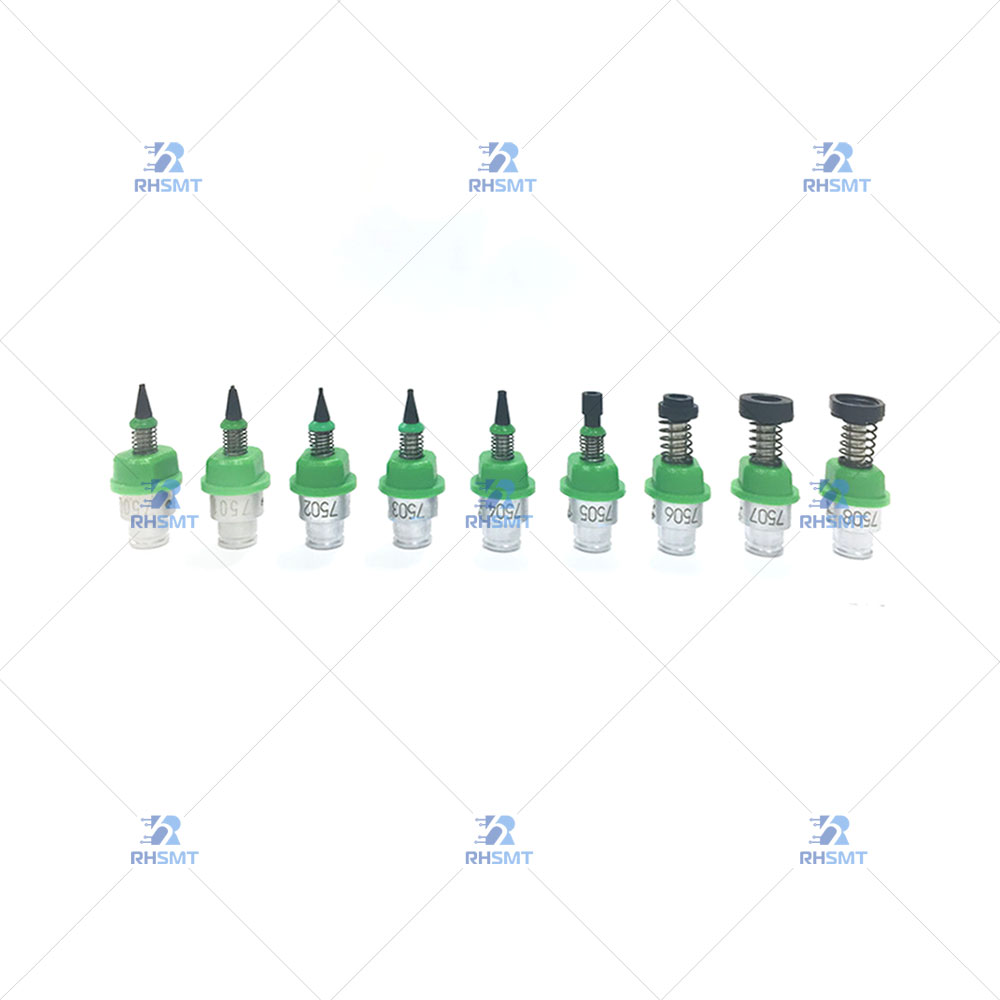 JUKI NOZZLE 7509 ASSEMBLY – 40183419