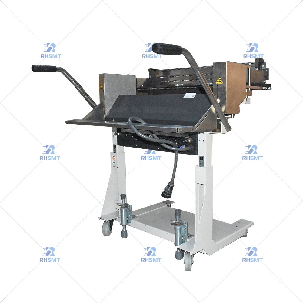 JUKI Pneumatic Feeder Trolley for KE-3010 KE-3020 – 40064828