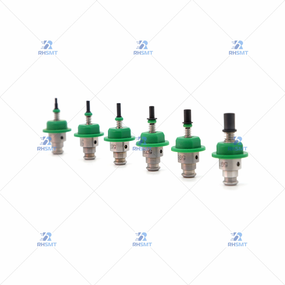 JUKI SPECIAL NOZZLES, CUSTOMIZED NOZZLE, SMT SPECIAL NOZZLE,