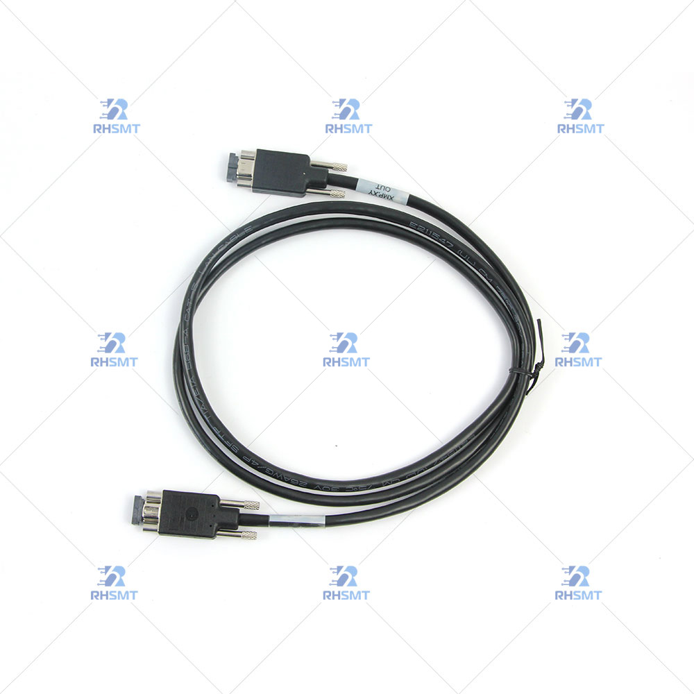 JUKI KE2050 KE2060 SYNQNET CABLE 120 ASM 40003262