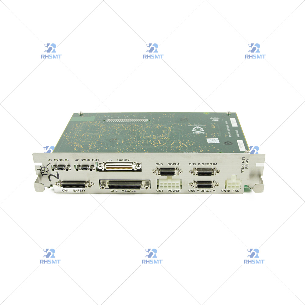 JUKI KE2050 KE2060 SYNQNET RMB UNIT – 40003322