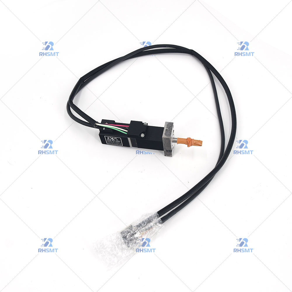 JUKI FX-1 FX-1R  T Axis Servo Motor (10W) 40065066