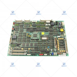 Wholesale Price Juki Pick & Place Machine -
 JUKI KE760 TR3D CTL PCB – E86047170A0  – RHSMT