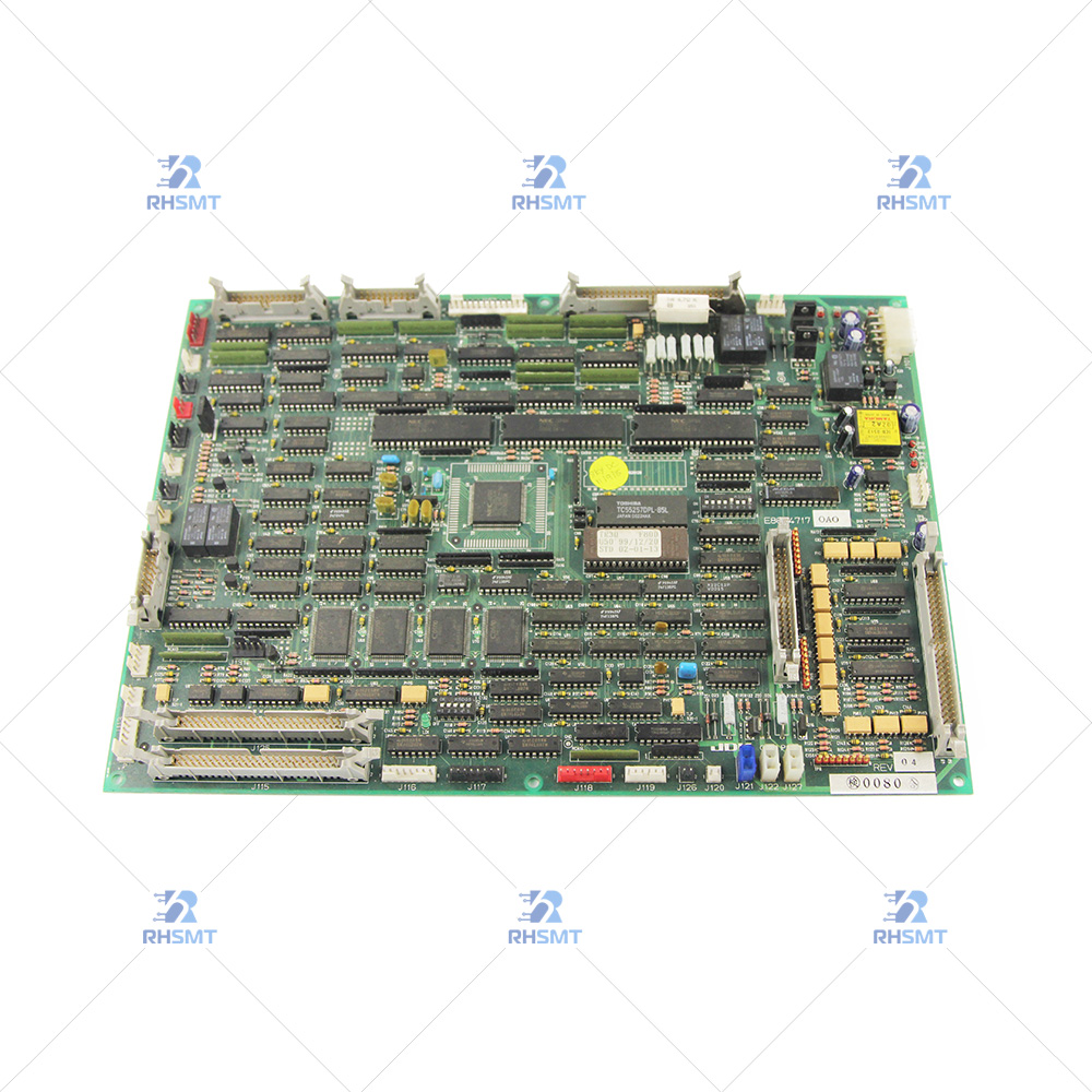 JUKI KE760 TR3D CTL PCB – E86047170A0