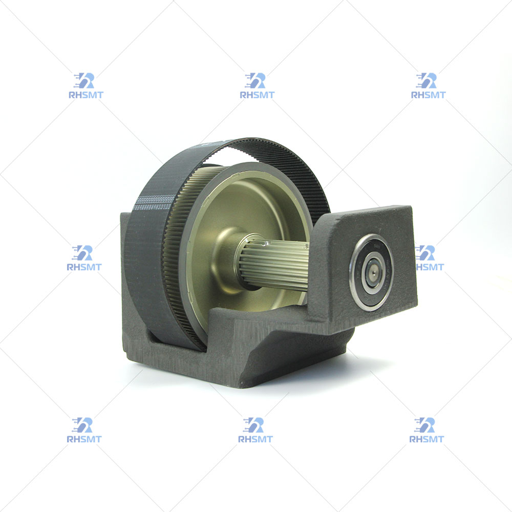 JUKI KE2050 KE2060 YA PULLEY BRACKET R ASSY 40055737