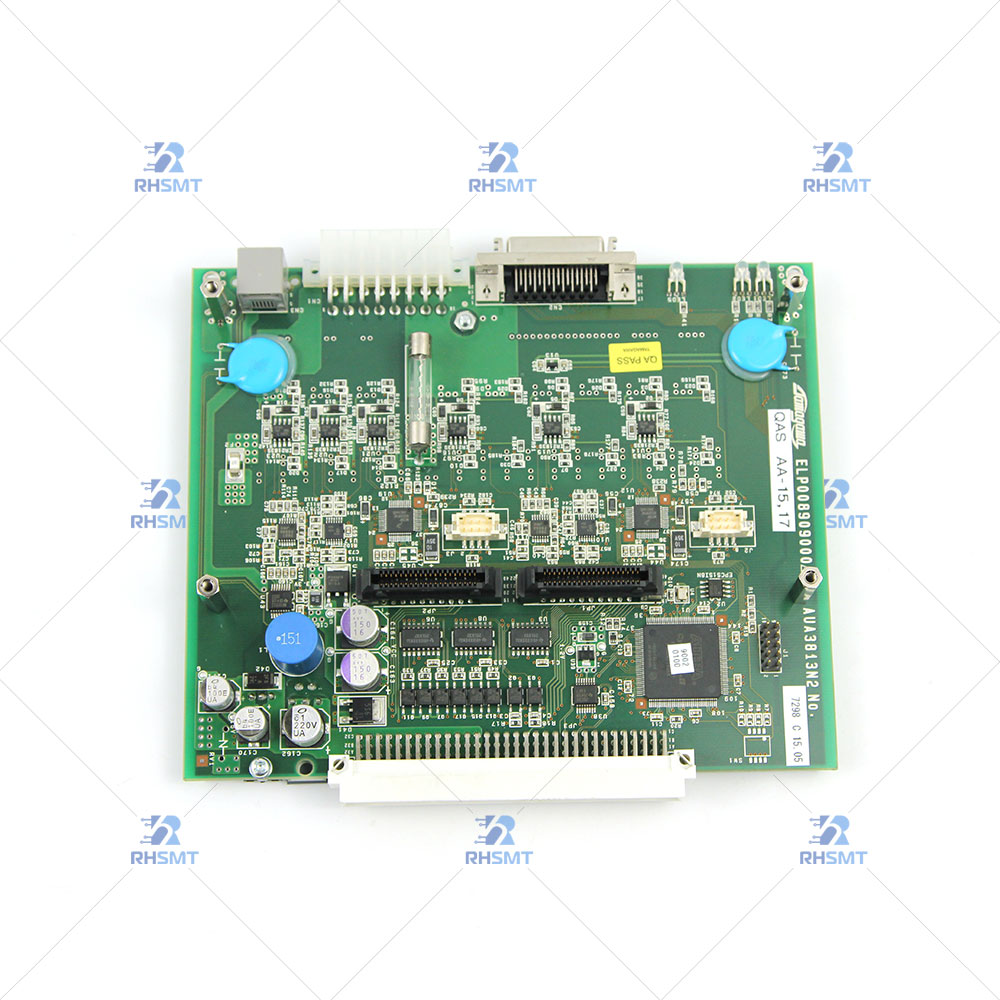 JUKI KE2060 ZT IC DRIVER 40062558