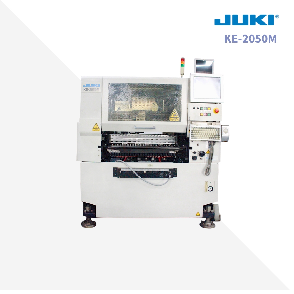 Buy Smt Fuji Nxt Nozzle Suppliers – 
 JUKI KE-2050M SMT PLACEMENT, CHIP MOUNTER, PICK AND PLACE MACHINE, USED SMT EQUIPMENT – RHSMT