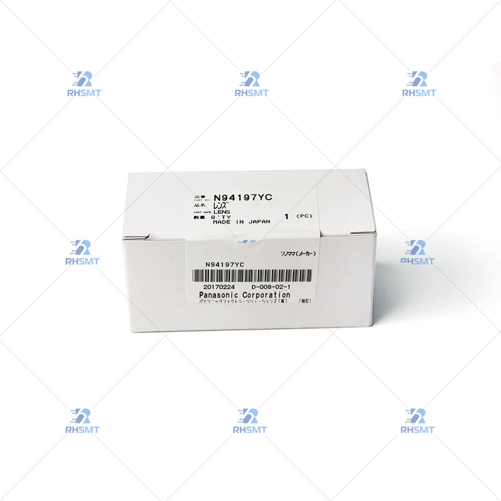 PANASONIC BM221 LENS 97YC N94197YC