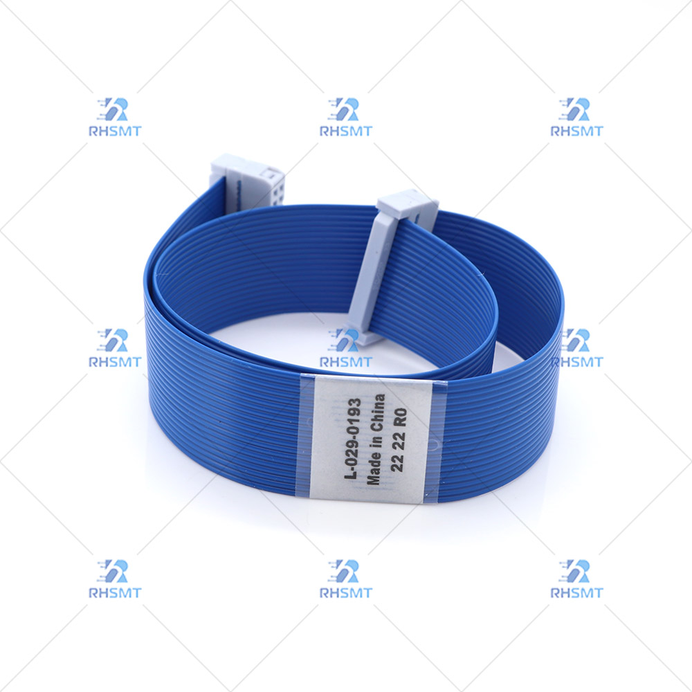 MYDATA MYCRONIC CFMB CABLE L-029-0193