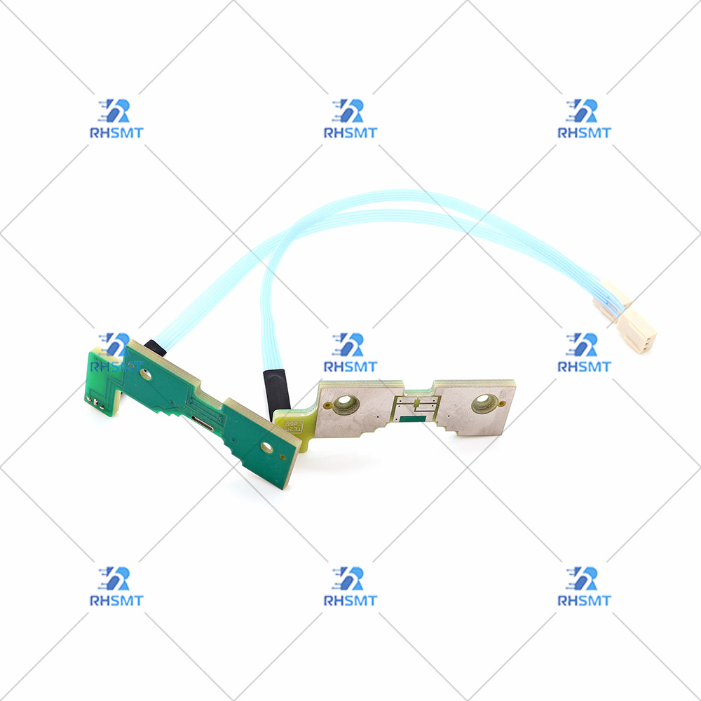 MYDATA XTEM C60 ELECTRODES L-029-0175B LEFT