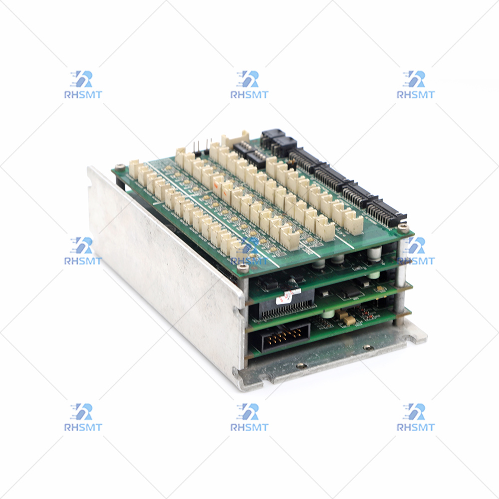 MIRAE BOARD ASSY – 501013-000048