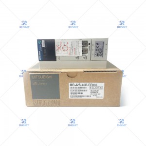 Wholesale Panasonic Npm Feeder -
 Panasonic CM202 CM402 X Axis AC Servo Driver MR-J2S-40B-EE085 KXFP6GE1A00 – RHSMT