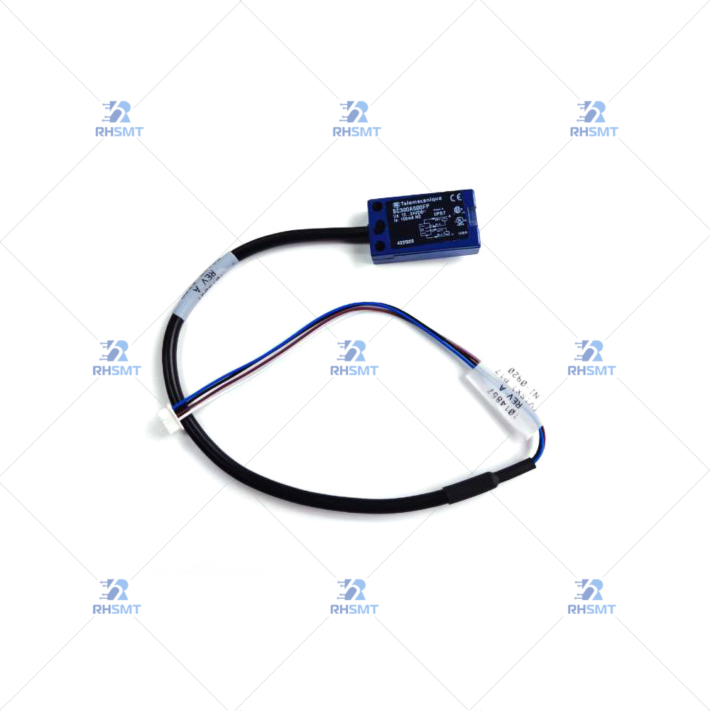 MPM 125 MOMENTUM SENSOR SC300A500FP 1014857