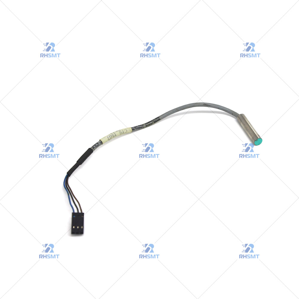 MPM INDUCT, PROXIMITY SENSOR – P0989