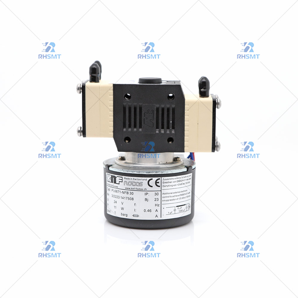 MPM SPEEDLINE MOTOR SOL PUMP – 101603